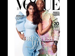 Aishwarya Rai Hot Photoshoot For Vogue India Magazine 2018