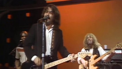 John Prine (HD) - Live On Soundstage (1980)