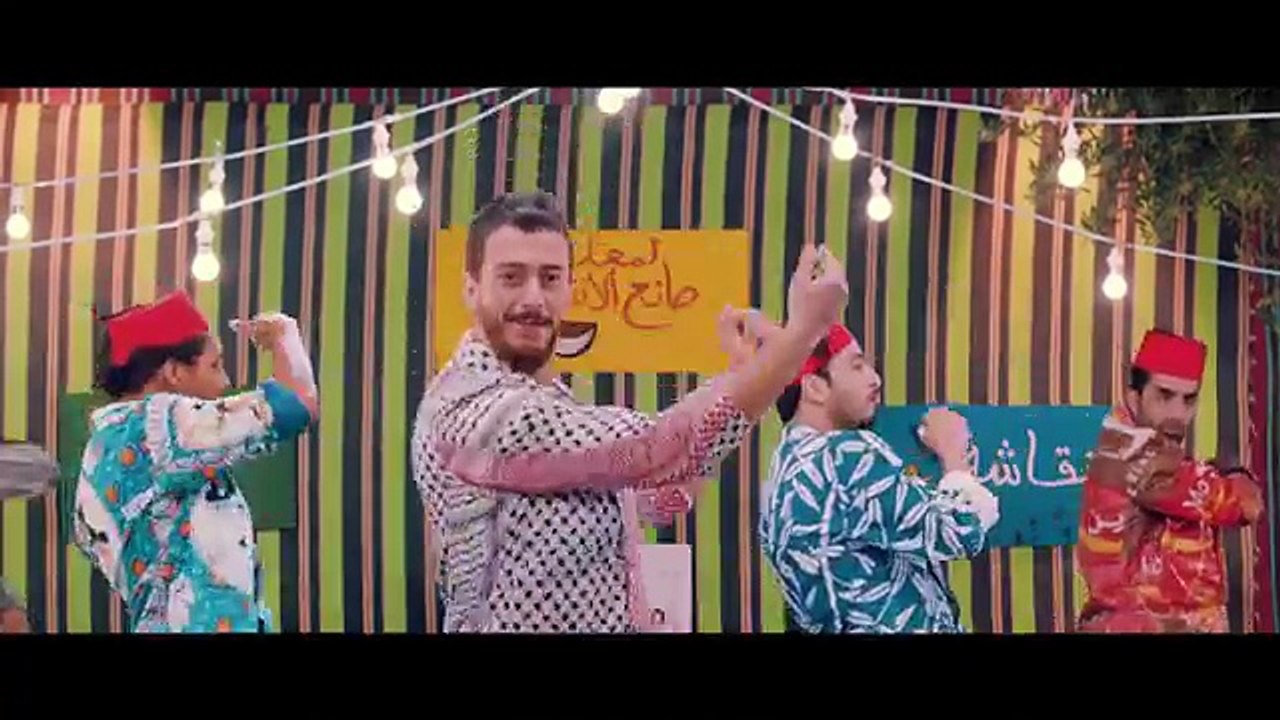 Saad Lamjarred - LM3ALLEM_(Exclusive_Music_Video)____(سعد_لمجرد_-_لمعلم_(فيديو_ك
