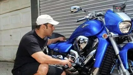 How Salman Khan earns....?? Did you know