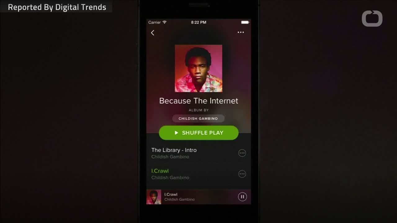 Could Spotify Flop After Going Public?