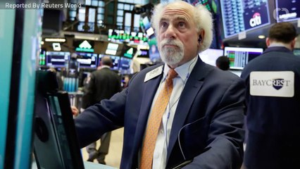 Wall Street Bounces Back After Turbulent Trading Day