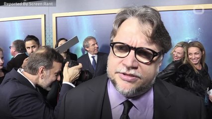 Director Guillermo del Toro Signs Deal With Fox Searchlight