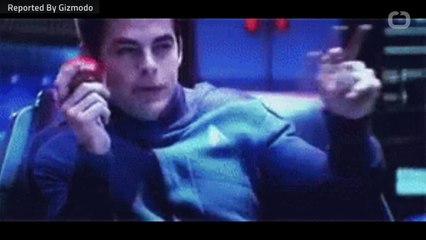Zachary Quinto Hints At Future Of Star Trek