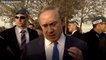 Netanyahu Axes Migrant Deal