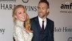 Are Ryan Reynolds And Blake Lively On The Rocks?