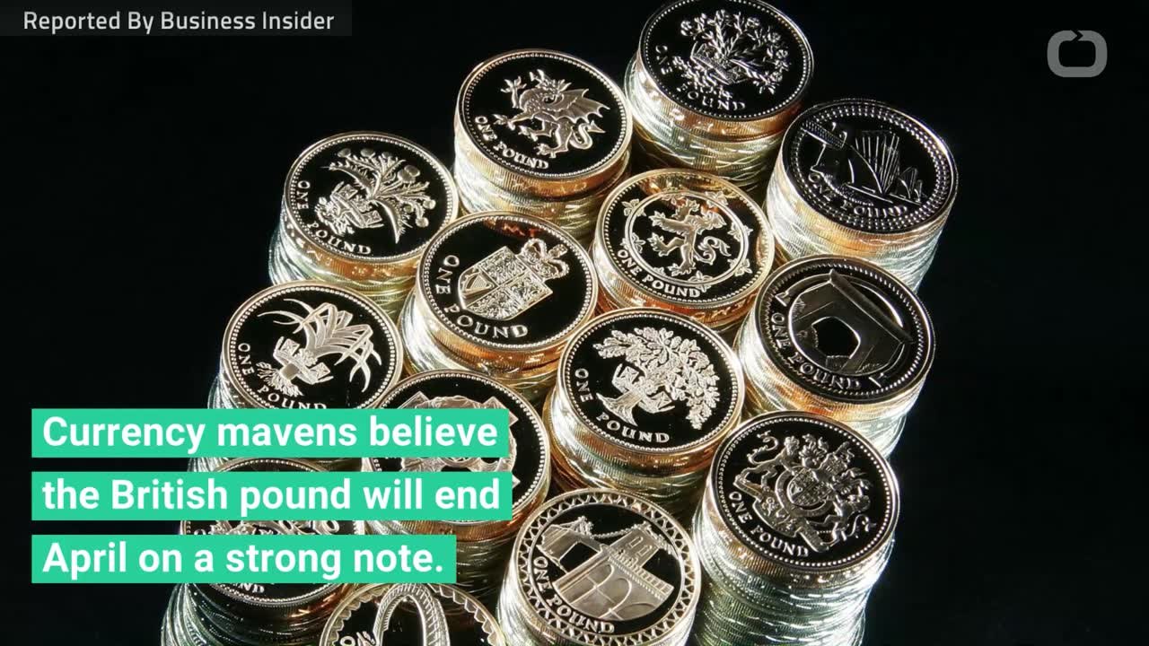 Oddly, The Pound Sterling Is Set To Strengthen, Regardless Of Brexit