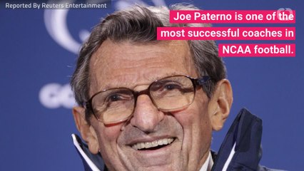 HBO's 'Paterno' Releases This Weekend