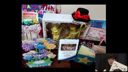 AKB48 16kisei no Kenshyu!  (NicoNico 180403) Part 1