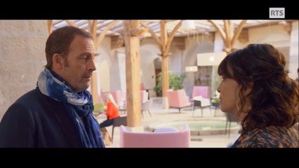 SPOILERS PRIME - DATING #8 : Vincent et Jeanne veulent adopter !!!