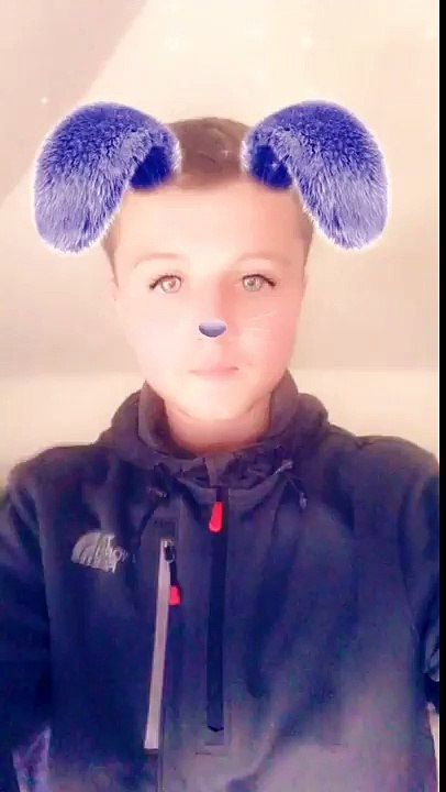 Happy Easter ya greedy pig 