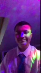 Bad day at the office