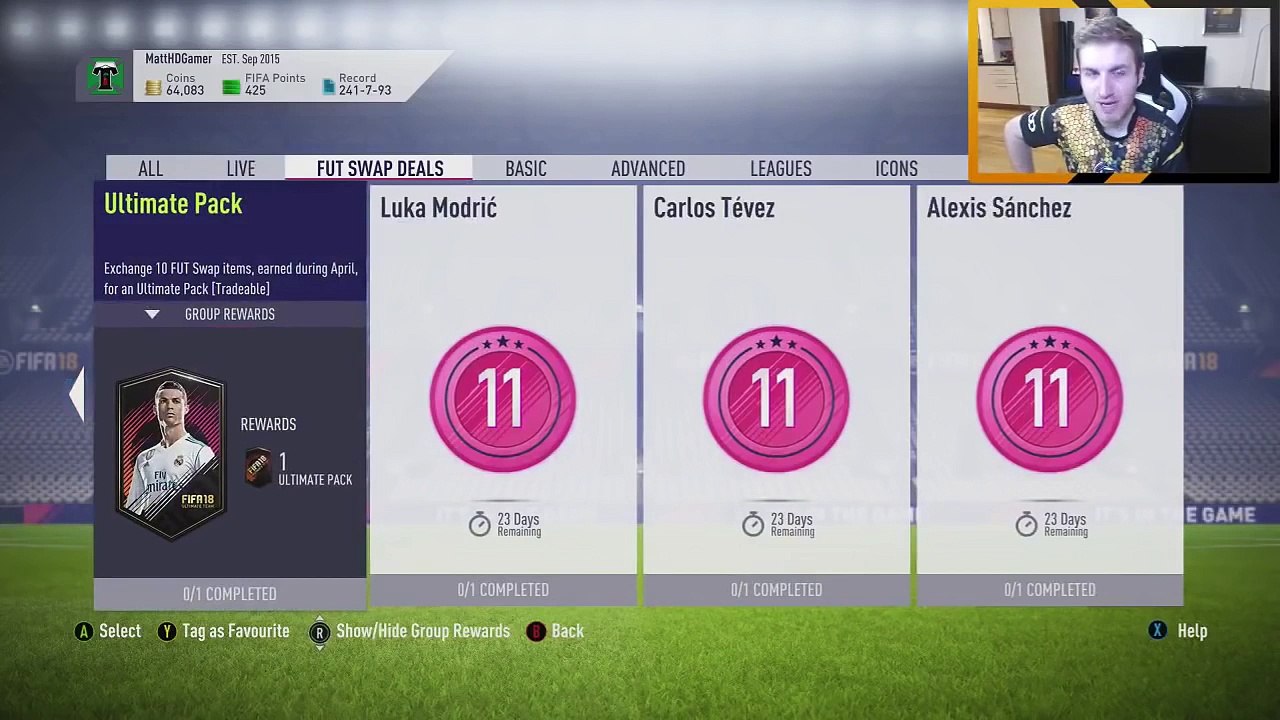 TRADE YOUR CARDS?!