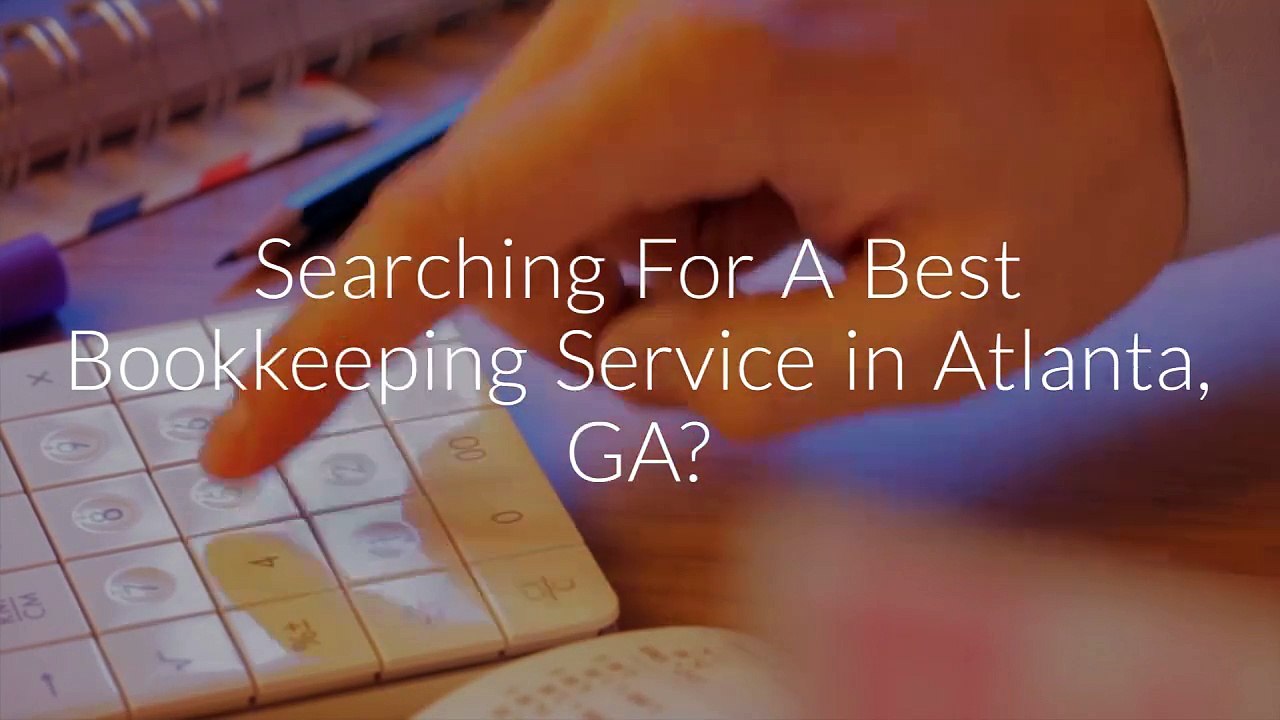 Complete Controller - Bookkeeping Services in Atlanta, GA