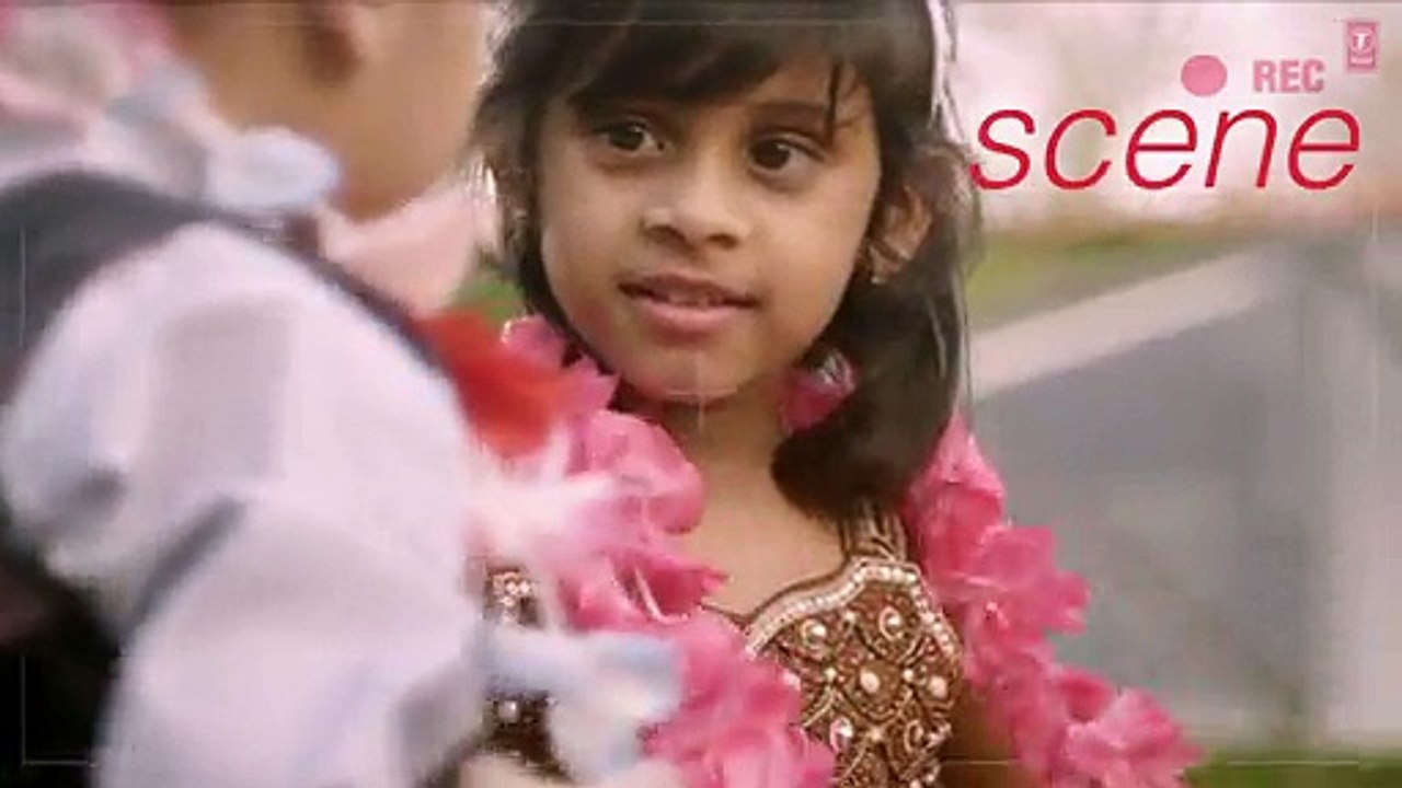 I'll Be Waiting (Kabhi Jo Baadal) Full Video Song with Lyrics - Arjun