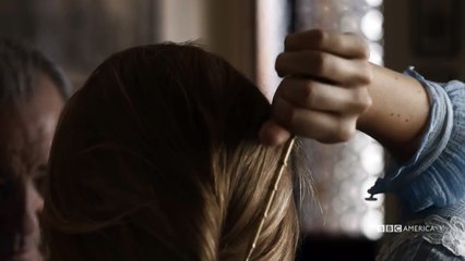 Killing Eve Season 1 Episode 1 *  Nice Face * Free Online