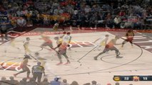 Lakers at Jazz Recap Raw