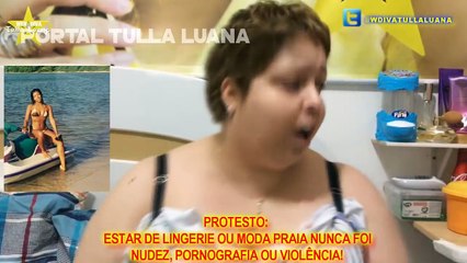 Tulla Luana - Bonita (Eu Sou) | Official Video