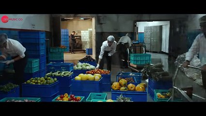 Tab Bhi Tu - October - Varun Dhawan & Banita Sandhu - Rahat Fateh Ali Khan - Anupam Roy