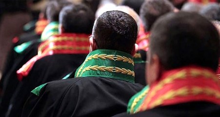 HSK'dan Yeni Karar! Hakim ve Savcıların Staj Süresi 12 Aya İndirildi