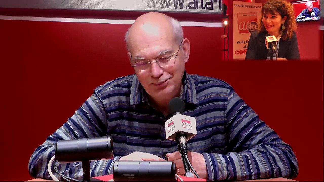 Storia Nustrali avec Claude Giansily