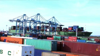 LA REVUE : La revue : Christine Cabau-Woehrel/Grand Port Maritime de Marseille