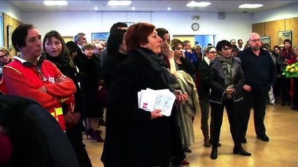 L'HEBDO : Hebdo du 01 au 04 02 16