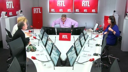 Grève SNCF : "Mais où est passé le service minimum ?", interroge Alba Ventura