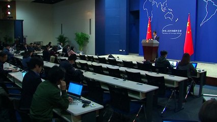 중국 "똑같이 갚아줄 것"...무역전쟁 본격화 / YTN