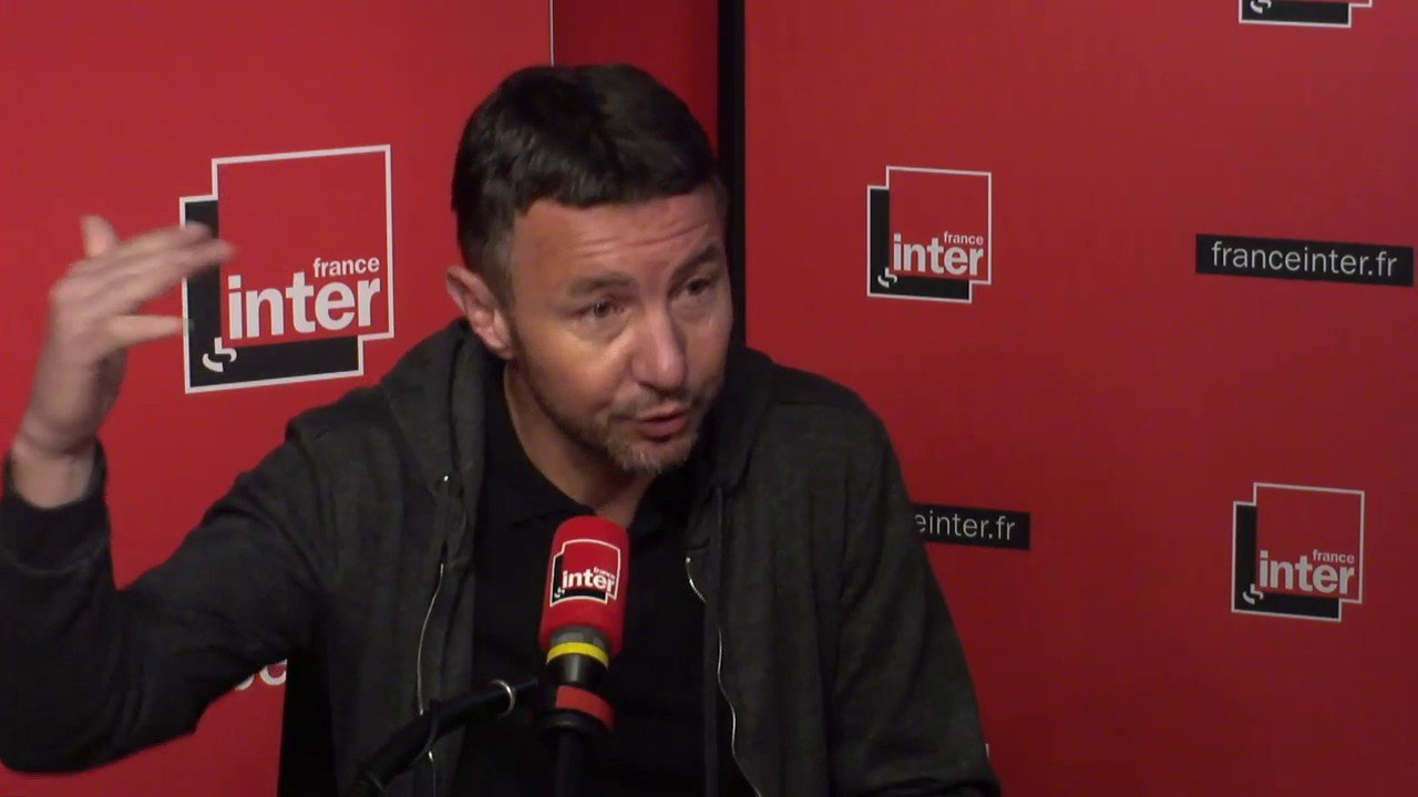 Olivier Besancenot : "Avant même la question du statut de cheminot, c'est la question du statut de la SNCF qui est posée"