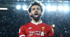 Manchester United, Mohamed Salah İçin 230 Milyon Euroyu Gözden Çıkardı