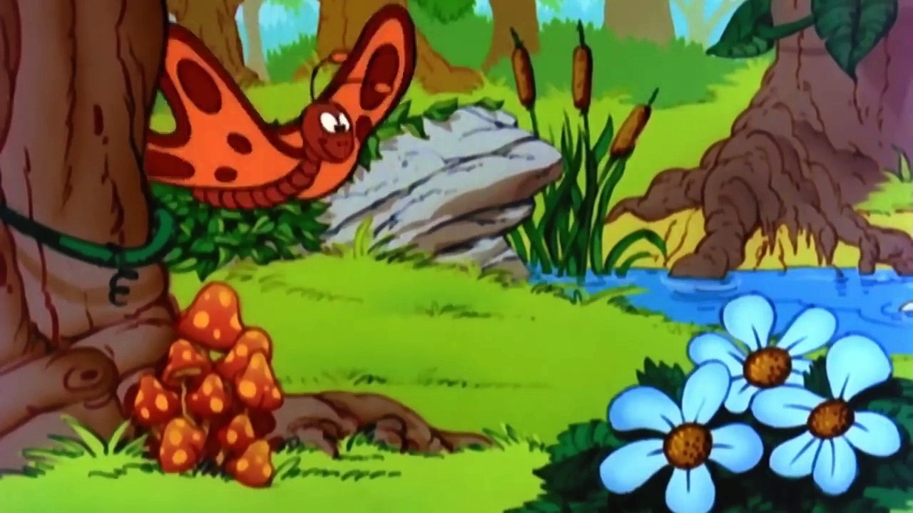 Yardimsever Şi̇ri̇nler • Şirinler