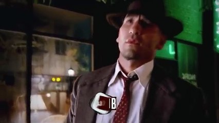 5 Сериалов, которые смотрятся за одну ночь. Лучшие мини сериалы #2