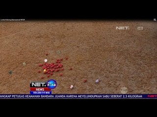 Lomba Kelereng Internasional-NET24