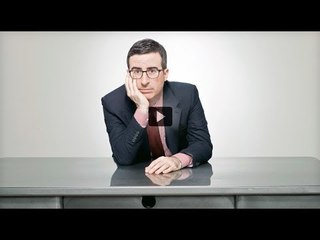 Last Week Tonight with John Oliver ~ Season 5 Episode 7 ~ Live Online