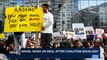 i24NEWS DESK | Israel nixes UN deal after coalition backlash | Wednesday, April 4th 2018