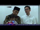 Presiden Jokowi Melayat Ke Rumah Duka Alm Besannya-NET24