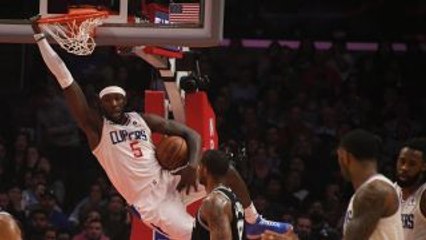 GAME RECAP: Clippers 113, Spurs 110
