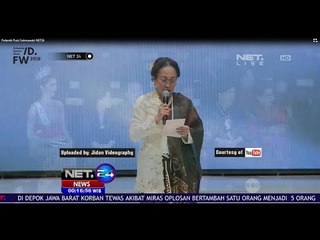 Polemik Puisi Sukmawati-NET24