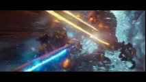 Pacific Rim Uprising  แปซิฟิค ริม ปฏิวัติพลิกโลก - Official Trailer 2 [พากย์ไทย]