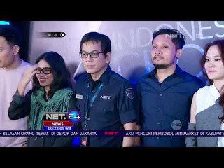 NET 5.0 Kembali Digelar-NET24