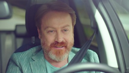 Ufak Tefek Cinayetler 23. Bölüm Burcu'dan Ayrıldım Ben