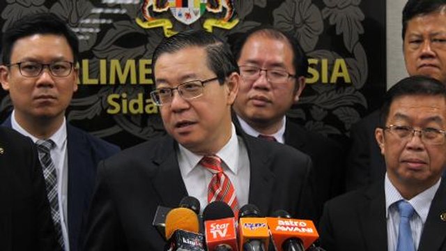 DAP slams PAS for supporting law against fake news