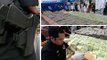 Thailand makes one of its 'largest ever' crystal meth busts