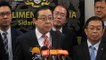 Guan Eng: I will debate Wee Ka Siong if he reveals proof
