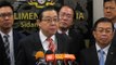 Guan Eng: I will debate Wee Ka Siong if he reveals proof