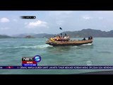 Angkatan Laut Malaysia Cegat Kapal Pengungsi Rohingya-NET5