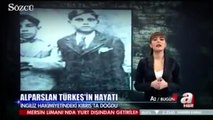 Alparslan Türkeş hayatı