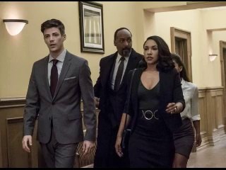 The Flash - S4E20 - Season 4 Episode 20 The CW Release Date