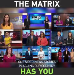 Russian Media Caught Big Fraud of American Media's